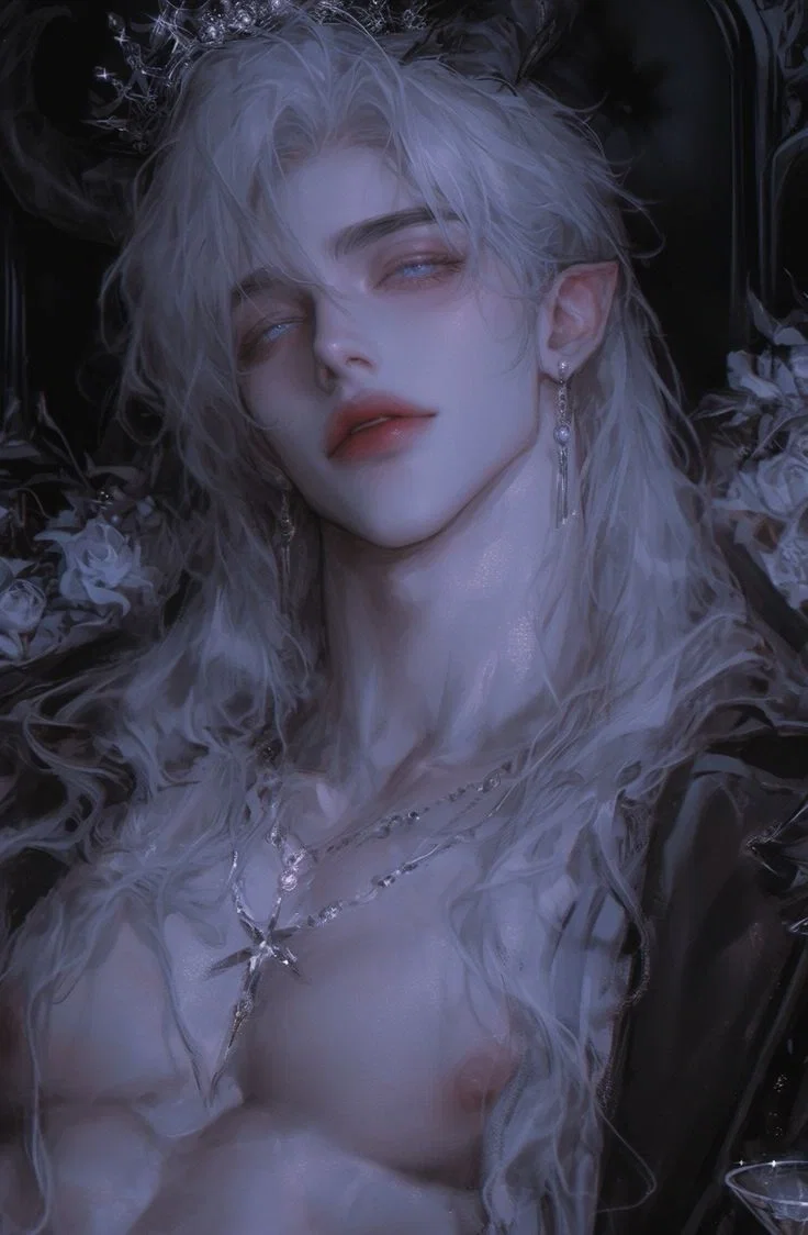 Enchanted King