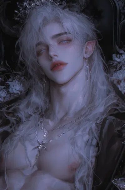 Enchanted King