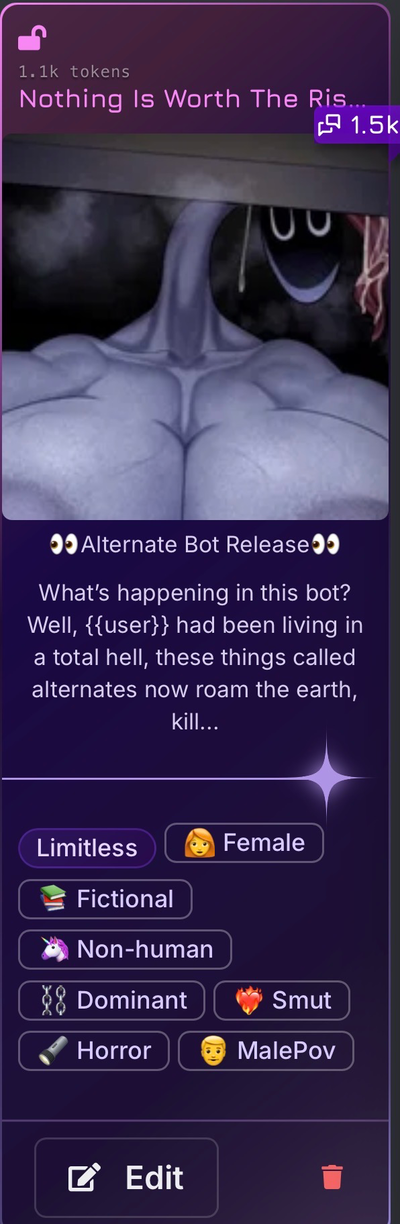 This did well | IndyND Day 1 Done | Rant + LofasNofa Bot