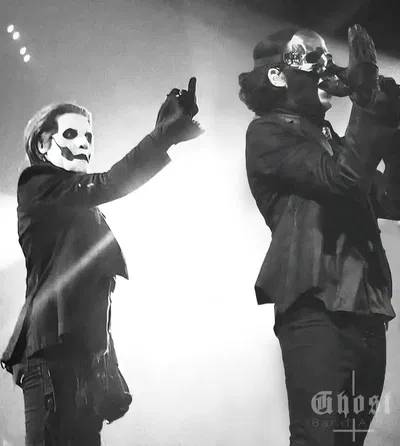 Copia & Perpetua