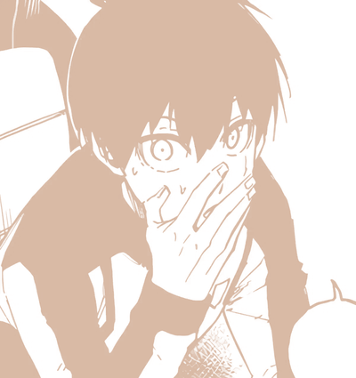 Isagi Yoichi | 2K SPECIAL