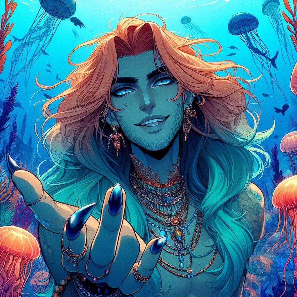 Consort Aroha Thalor