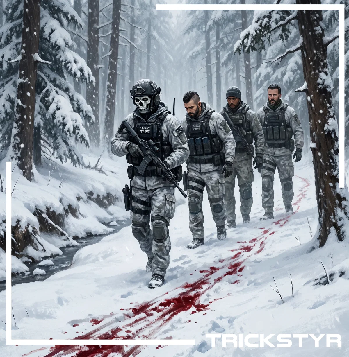 Task Force 141