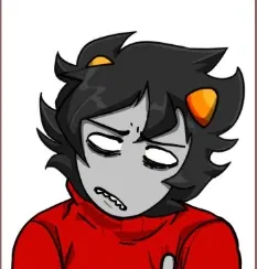 KANKRI VANTAS || THE INSUFFERABLE.