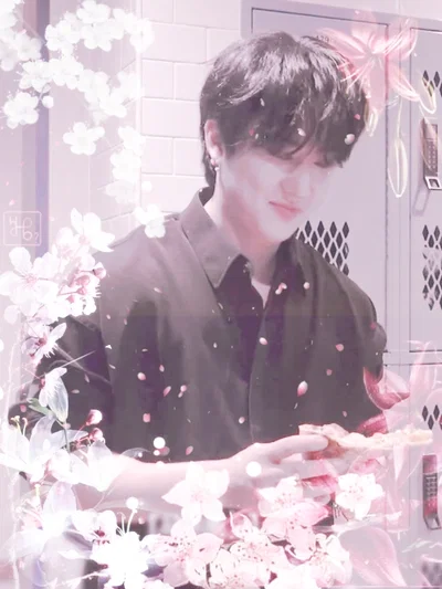 [Collab] Seo Changbin - Pick a flower