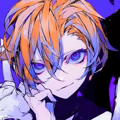 Nakahara Chuuya
