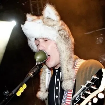 Frank Iero