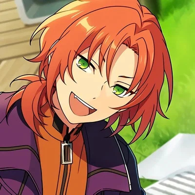 Leo Tsukinaga