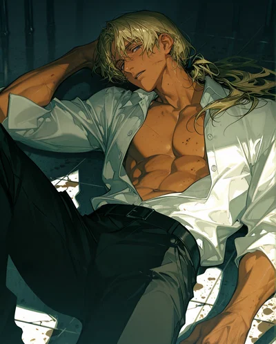 Lucien | Cinderella