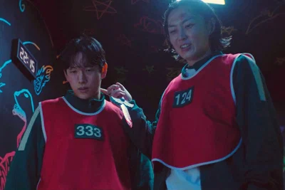 NAM-GYU & MYUNG-GI