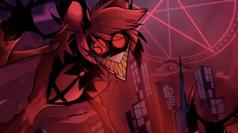 Alastor (Hazbin Hotel)