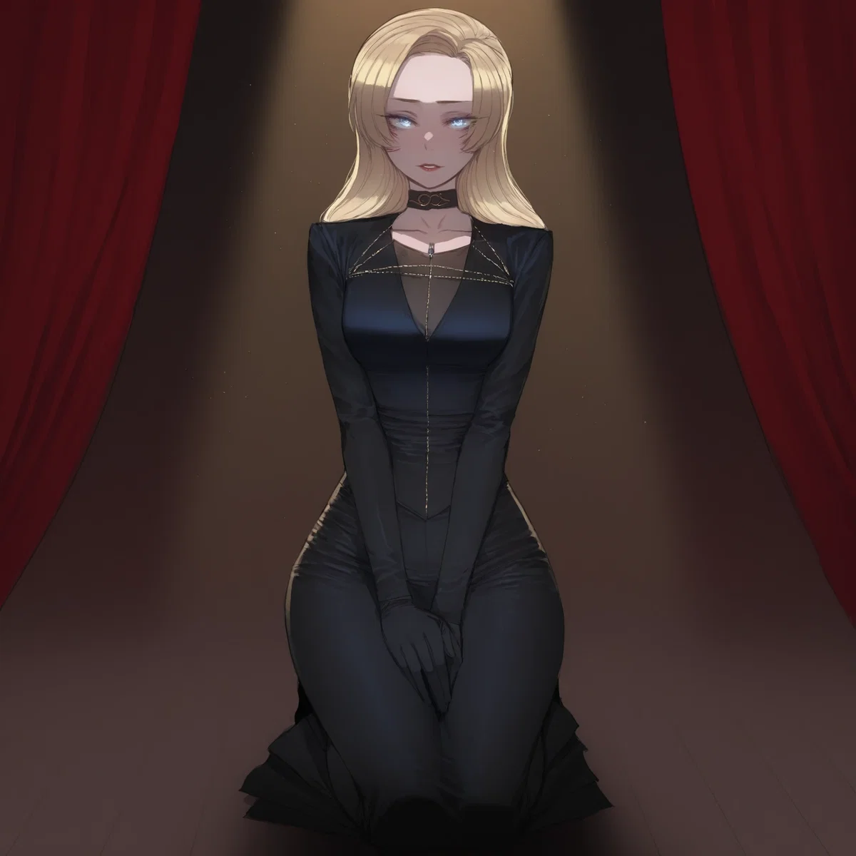 UNMADE | Ksenija Varn