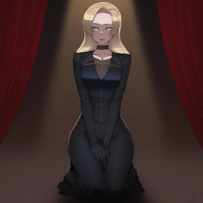 UNMADE | Ksenija Varn