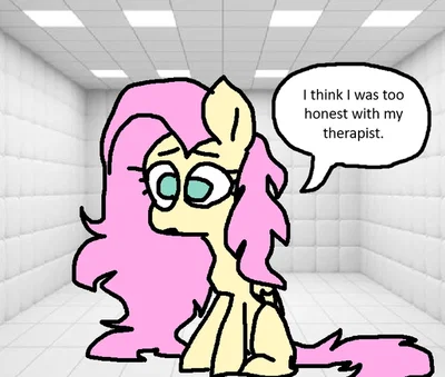 Canterlot Mental Asylum 