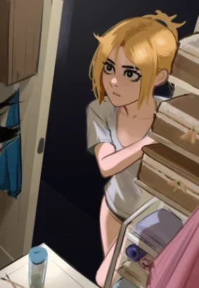 Guest Bedroom Femcel