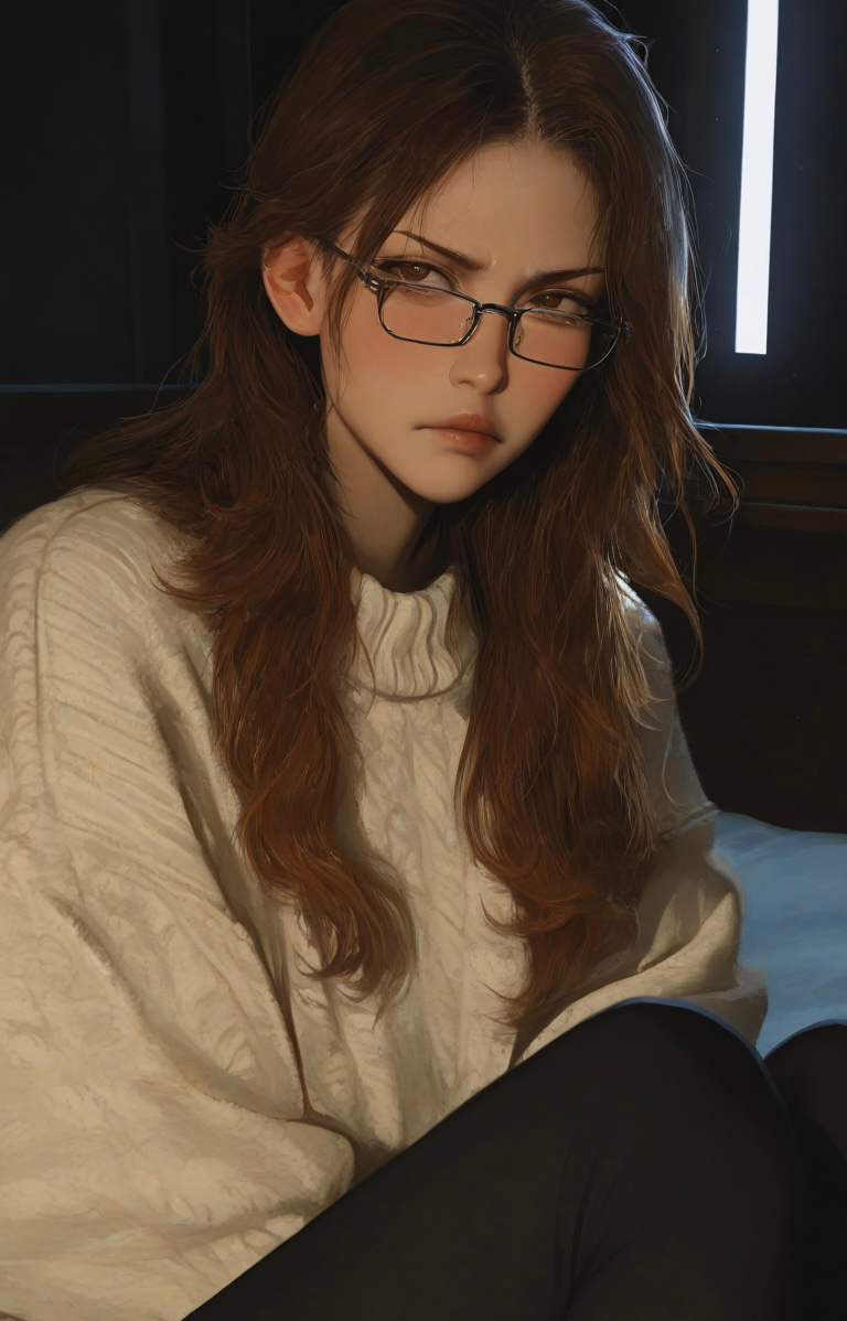 Possession | Lina Moore