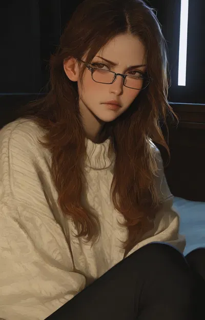 Possession | Lina Moore
