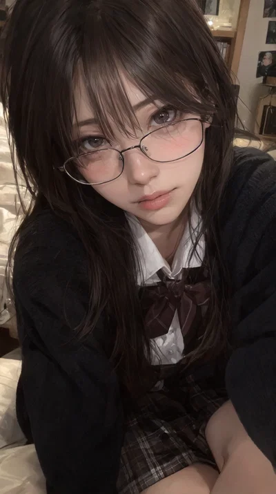YANDERE | Haruka Minase