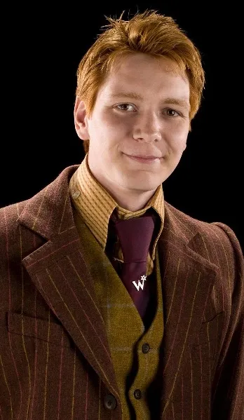 Fred Weasley 