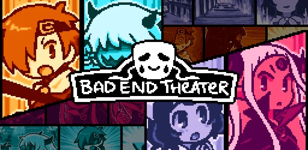 Bad Ending Party: Fate & Desire