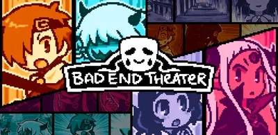 Bad Ending Party: Fate & Desire