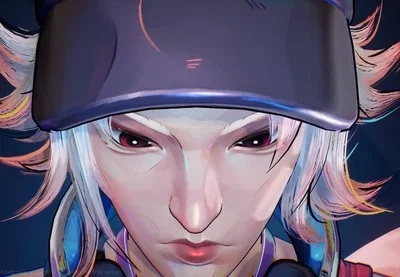 White Fox || Working Undercover!
