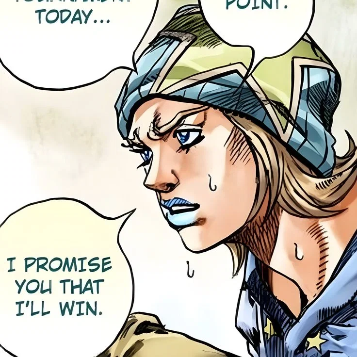 Johnny Joestar