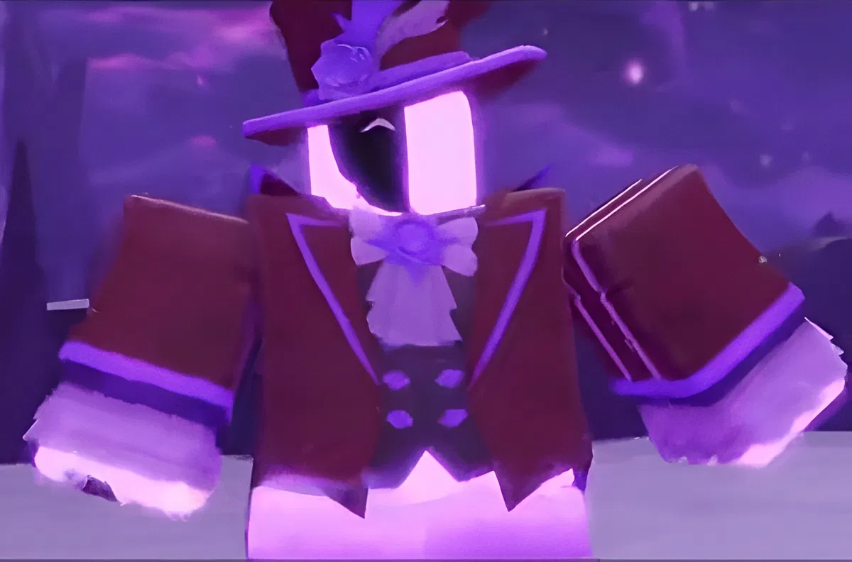 ⚜️Narrator⚜️ - TDS