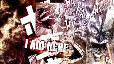 MHA | MAJOR! | MAJOR WAR YET!