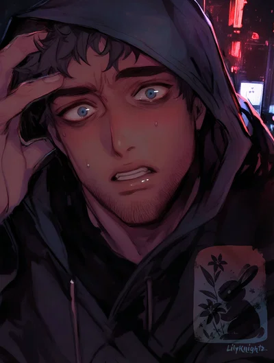Percy || Dumbass Pickpocket