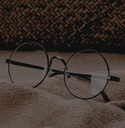   ׁ  ★⋰  | Harry James Potter 
