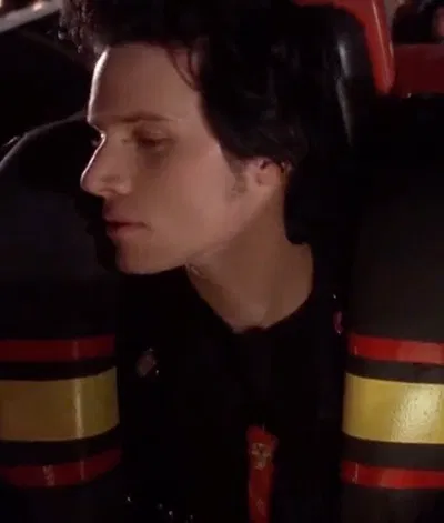 Ian McKinley - Final Destination 3