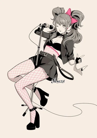 Rise Kujikawa
