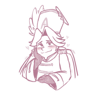 Abel || Hazbin Hotel