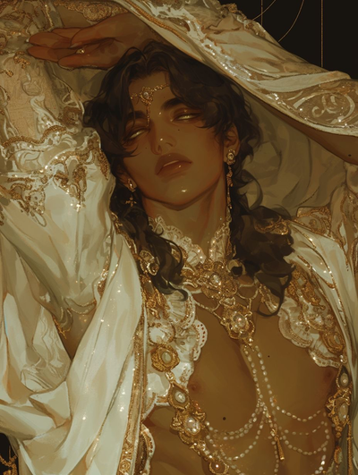 Xibaya || Arranged Marriage 