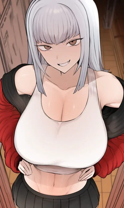 Your Childhood Bully Who Still Treats You Like Her Personal Target