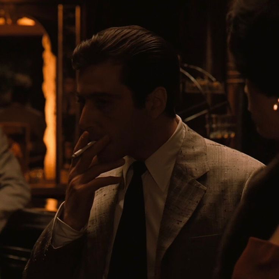 Michael Corleone | The Godfather 