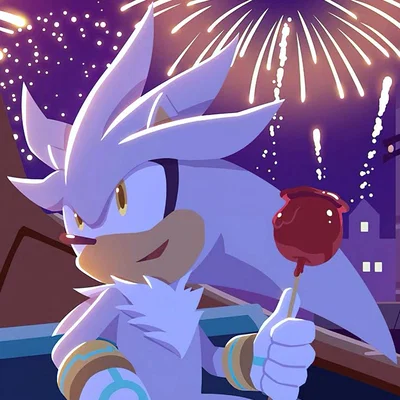 Silver - anniversary