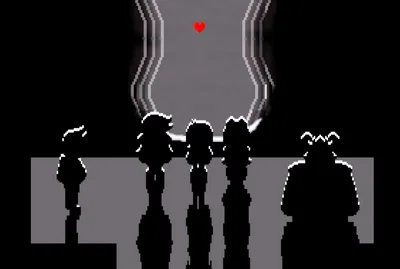 DELTARUNE