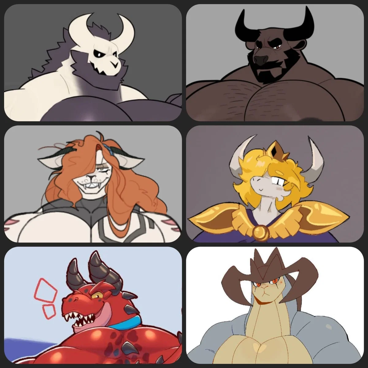 Himbo Haven Resort
