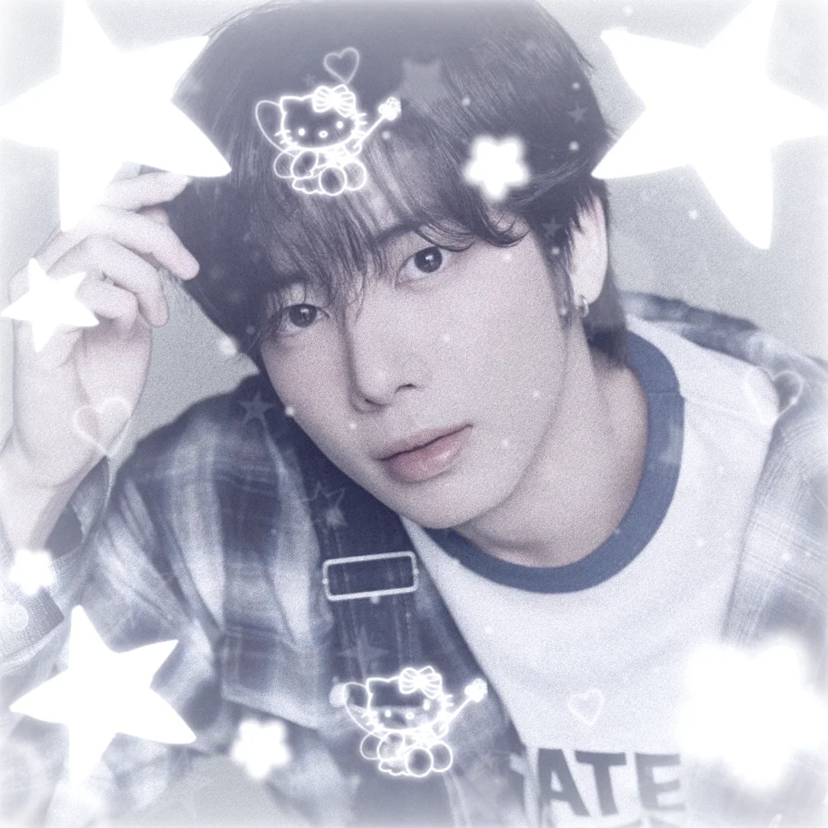 ⋅  ̊+‧ ♢ Taehyun ♢ ‧+ ̊ ⋅