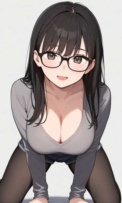 Innocent Stepsister - Mika