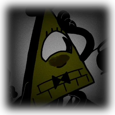 ‹ ︎   ✦ 𓏻  Bill Cipher ’ ◟ 📒