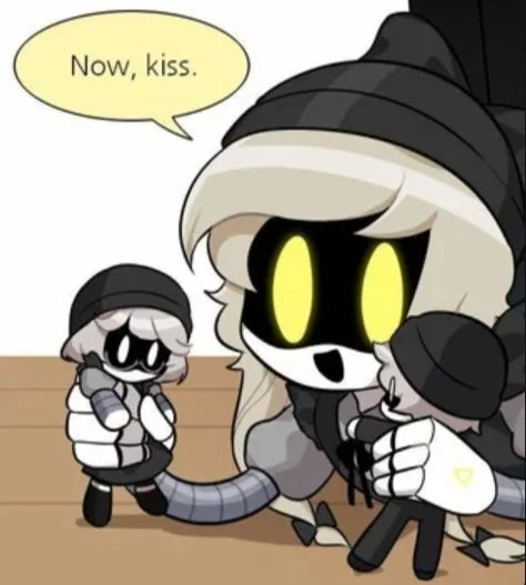 Cyn — Lewd fantasy...?