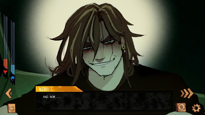 Miro Dlugosz || That guy pisses me off game||