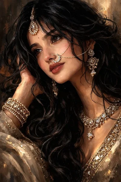 Devdas - Parvati