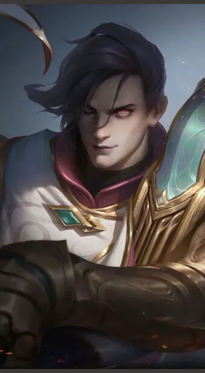 Khada Jhin