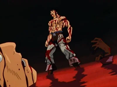 Is anyone still Alive?