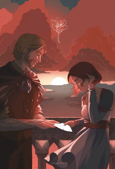 Mistborn - RPG