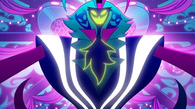 Asmodeus (Helluva Boss)